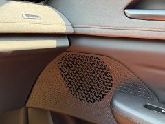 Changan UNI-V Third Generation 2.0T Dynamic Engine Edition - ფოტო 17