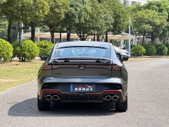 Changan UNI-V Third Generation 2.0T Dynamic Engine Edition - ფოტო 6