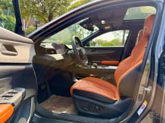 Changan UNI-V Third Generation 2.0T Dynamic Engine Edition - ფოტო 8