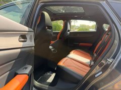 Changan UNI-V Third Generation 2.0T Dynamic Engine Edition - ფოტო 9