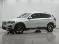 BMW X1 2022 sDrive20Li Premium - ფოტო 1
