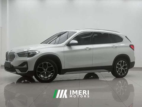2023 BMW X1 2022 sDrive20Li Premium - ავტომობილი ჩინეთიდან