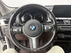 BMW X1 2022 sDrive20Li Premium - ფოტო 10