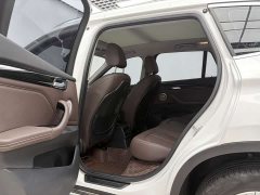 BMW X1 2022 sDrive20Li Premium - ფოტო 11