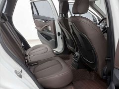 BMW X1 2022 sDrive20Li Premium - ფოტო 12