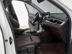 BMW X1 2022 sDrive20Li Premium - ფოტო 13