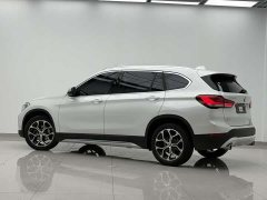 BMW X1 2022 sDrive20Li Premium - ფოტო 17