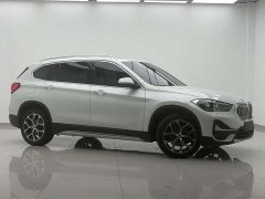 BMW X1 2022 sDrive20Li Premium - ფოტო 2