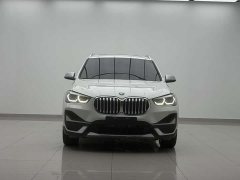 BMW X1 2022 sDrive20Li Premium - ფოტო 3