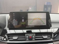 BMW X1 2022 sDrive20Li Premium - ფოტო 4