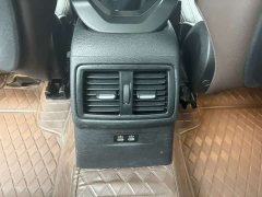 BMW X1 2022 sDrive20Li Premium - ფოტო 5