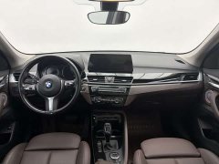BMW X1 2022 sDrive20Li Premium - ფოტო 6