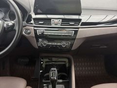 BMW X1 2022 sDrive20Li Premium - ფოტო 7