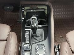 BMW X1 2022 sDrive20Li Premium - ფოტო 8