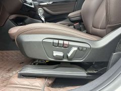 BMW X1 2022 sDrive20Li Premium - ფოტო 9