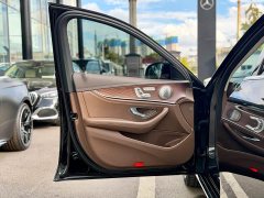Mercedes-Benz E-Class 2022 E 300 L Luxury - ფოტო 10