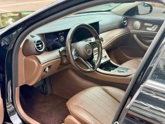 Mercedes-Benz E-Class 2022 E 300 L Luxury - ფოტო 11