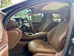 Mercedes-Benz E-Class 2022 E 300 L Luxury - ფოტო 12