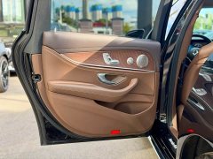 Mercedes-Benz E-Class 2022 E 300 L Luxury - ფოტო 14