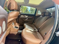 Mercedes-Benz E-Class 2022 E 300 L Luxury - ფოტო 15
