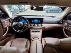 Mercedes-Benz E-Class 2022 E 300 L Luxury - ფოტო 16