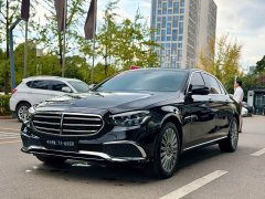 Mercedes-Benz E-Class 2022 E 300 L Luxury - ფოტო 2