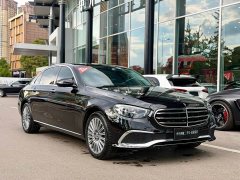 Mercedes-Benz E-Class 2022 E 300 L Luxury - ფოტო 4