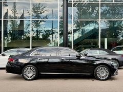 Mercedes-Benz E-Class 2022 E 300 L Luxury - ფოტო 5