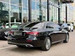 Mercedes-Benz E-Class 2022 E 300 L Luxury - ფოტო 6