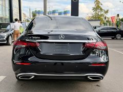 Mercedes-Benz E-Class 2022 E 300 L Luxury - ფოტო 7