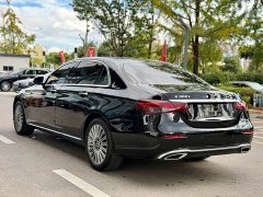 Mercedes-Benz E-Class 2022 E 300 L Luxury - ფოტო 8
