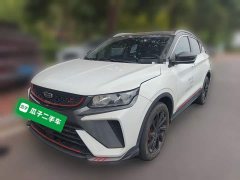 Geely Bingyue 2021 1.4T DCT Diamond Edition - ფოტო 1