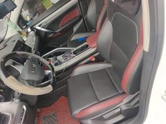 Geely Bingyue 2021 1.4T DCT Diamond Edition - ფოტო 11