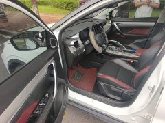 Geely Bingyue 2021 1.4T DCT Diamond Edition - ფოტო 12