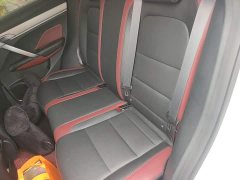 Geely Bingyue 2021 1.4T DCT Diamond Edition - ფოტო 13
