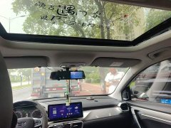 Geely Bingyue 2021 1.4T DCT Diamond Edition - ფოტო 14