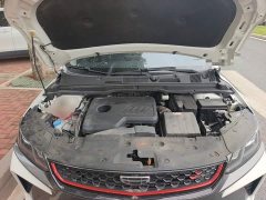 Geely Bingyue 2021 1.4T DCT Diamond Edition - ფოტო 16