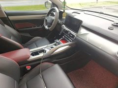 Geely Bingyue 2021 1.4T DCT Diamond Edition - ფოტო 19
