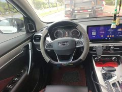 Geely Bingyue 2021 1.4T DCT Diamond Edition - ფოტო 6