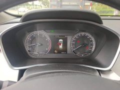 Geely Bingyue 2021 1.4T DCT Diamond Edition - ფოტო 7