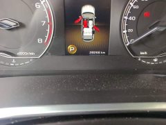 Geely Bingyue 2021 1.4T DCT Diamond Edition - ფოტო 8