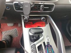 Geely Bingyue 2021 1.4T DCT Diamond Edition - ფოტო 9