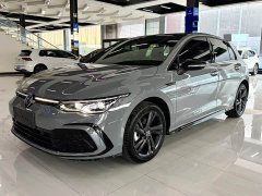 Volkswagen Golf Facelift 280TSI DSG R-Line Lite - ფოტო 1