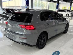 Volkswagen Golf Facelift 280TSI DSG R-Line Lite - ფოტო 11