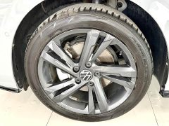 Volkswagen Golf Facelift 280TSI DSG R-Line Lite - ფოტო 13