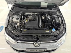 Volkswagen Golf Facelift 280TSI DSG R-Line Lite - ფოტო 14