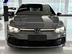Volkswagen Golf Facelift 280TSI DSG R-Line Lite - ფოტო 2