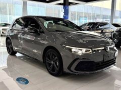 Volkswagen Golf Facelift 280TSI DSG R-Line Lite - ფოტო 3