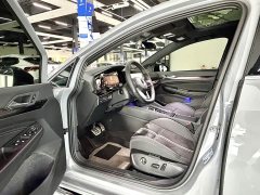 Volkswagen Golf Facelift 280TSI DSG R-Line Lite - ფოტო 4