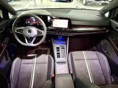 Volkswagen Golf Facelift 280TSI DSG R-Line Lite - ფოტო 6